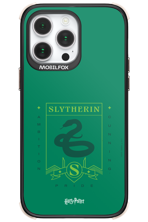 Slytherin2 - Apple iPhone 14 Pro Max