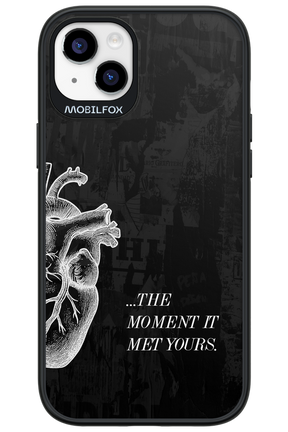 His Heart - Apple iPhone 14 Plus