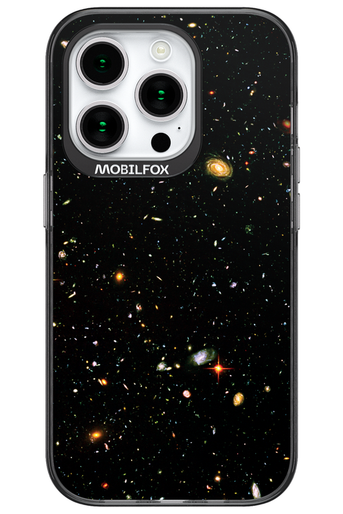 Cosmic Space - Apple iPhone 15 Pro