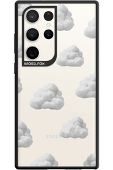 Cloudy Simple 2.0 - Samsung Galaxy S23 Ultra