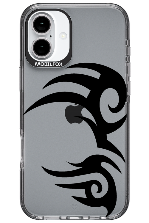Tattoo Icon 2.0 - Apple iPhone 16 Plus