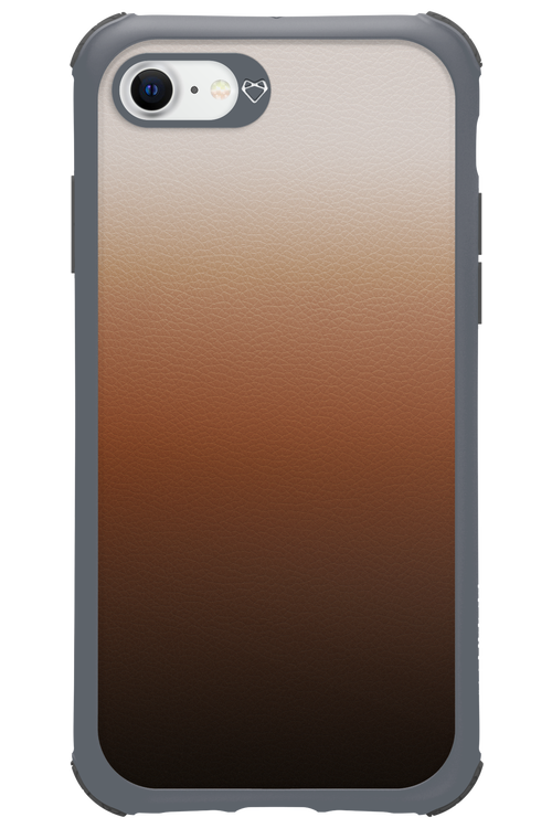 Desert Sunset - Apple iPhone SE 2020