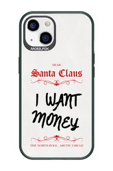 Letter - Apple iPhone 13