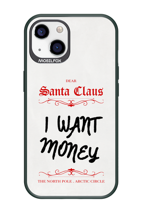 Letter - Apple iPhone 13