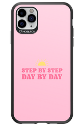 Step by Step 2.0 - Apple iPhone 11 Pro Max