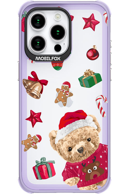 Gifts Bear - Apple iPhone 15 Pro Max