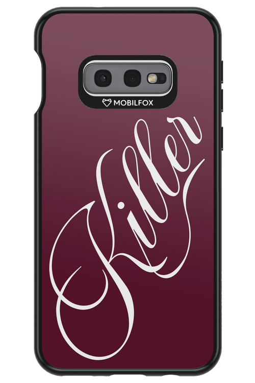 Cherry Killer - Samsung Galaxy S10e