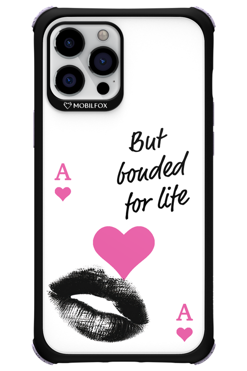 Bonded for Life - Apple iPhone 12 Pro Max