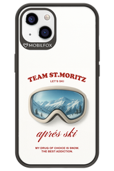 St. Moritz - Apple iPhone 13