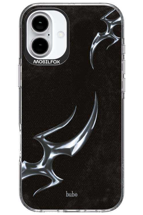 CHROMEPHASE - Apple iPhone 16 Plus