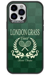 London Grass Court Garden 2.0 - Apple iPhone 13 Pro Max