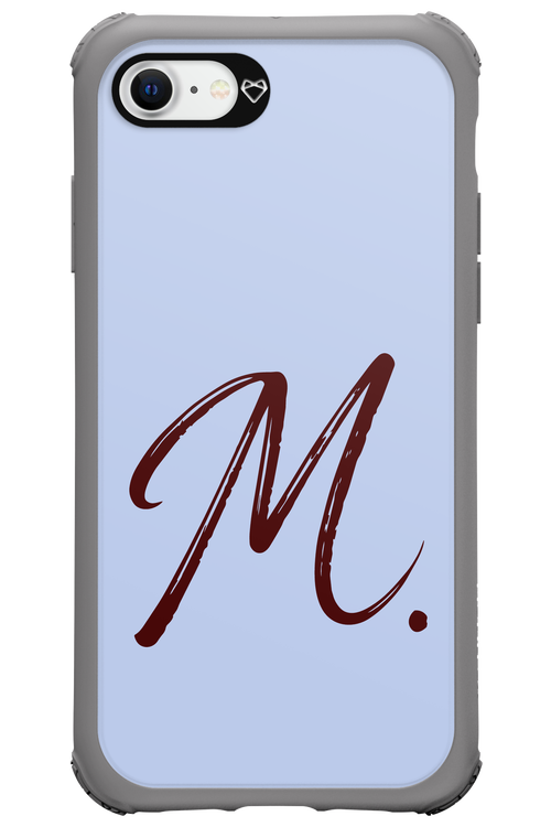 (Jellyfish Presso) M 2.0 - Apple iPhone SE 2020