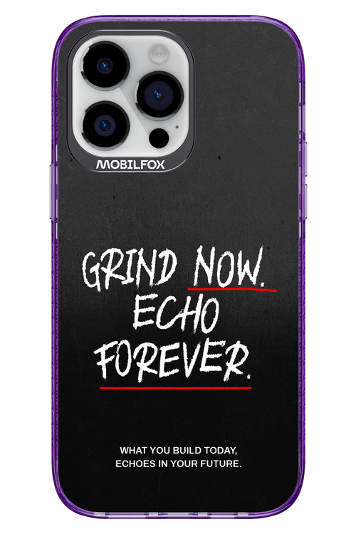 Grind Now 2.0 - Apple iPhone 14 Pro Max
