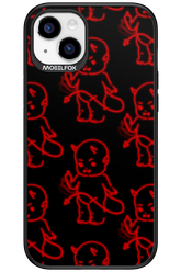 Hell Nah - Apple iPhone 15 Plus