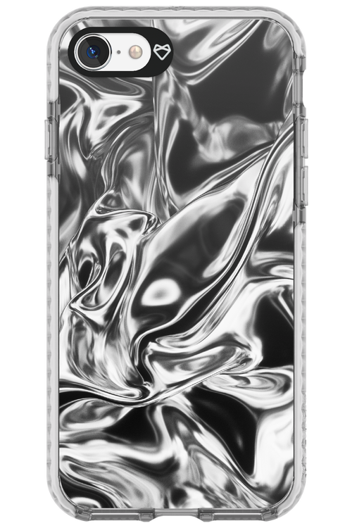 Chrome Blood 2.0 - Apple iPhone 7