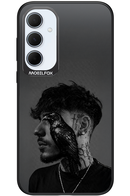 RAVEN 2.0 - Samsung Galaxy A35