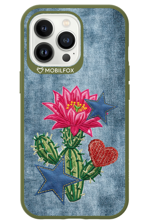 Cowgirl Jeans 2.0 - Apple iPhone 13 Pro