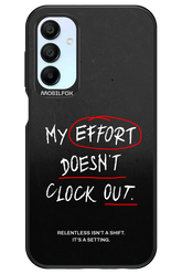 My Effort 2.0 - Samsung Galaxy A15