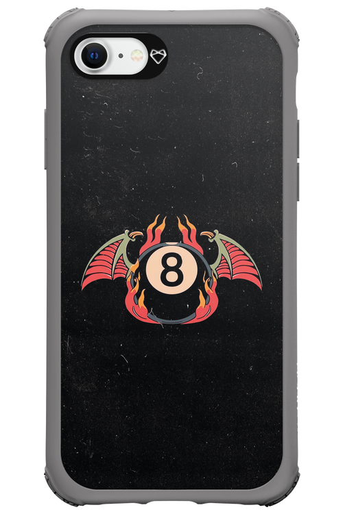 8ight - Apple iPhone 8