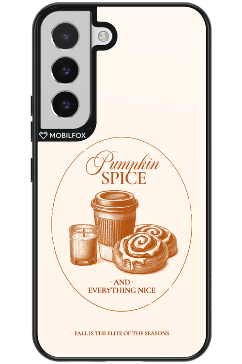 Elite Fall - Samsung Galaxy S22