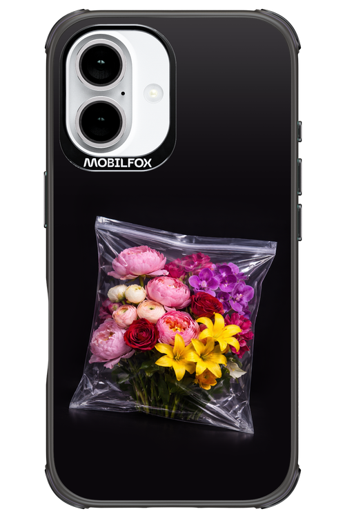 Love Bag 2.0 - Apple iPhone 16