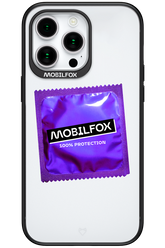 100% Protection 2.0 - Apple iPhone 15 Pro Max