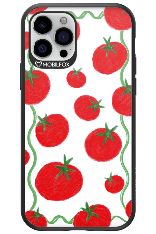 Tomato Love - Apple iPhone 12 Pro
