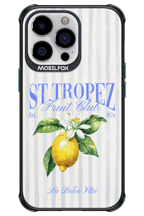 St. Tropez - Apple iPhone 13 Pro