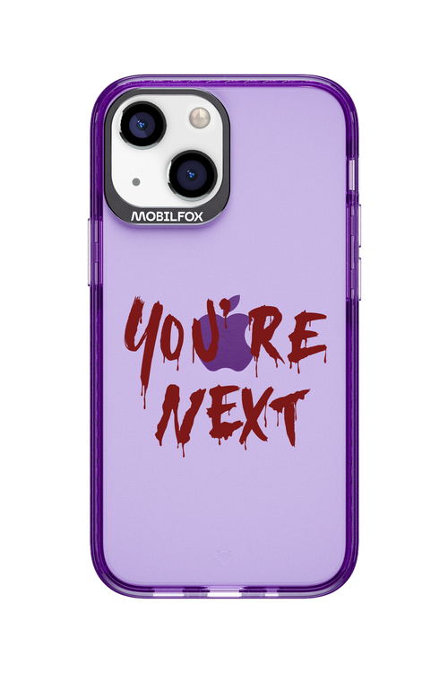 You're Next - Apple iPhone 13 Mini