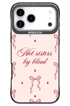 Sisters Red 2.0 - Apple iPhone 17 Pro Max