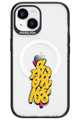 BitterSweet Icons - Apple iPhone 15