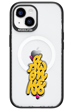 BitterSweet Icons - Apple iPhone 15