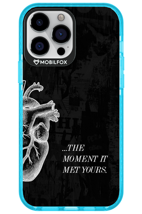 His Heart - Apple iPhone 13 Pro Max