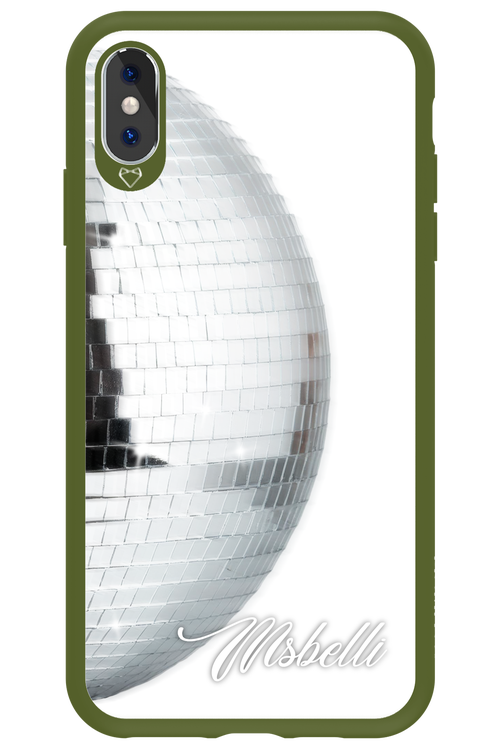 Disco Mood - Apple iPhone XS Max