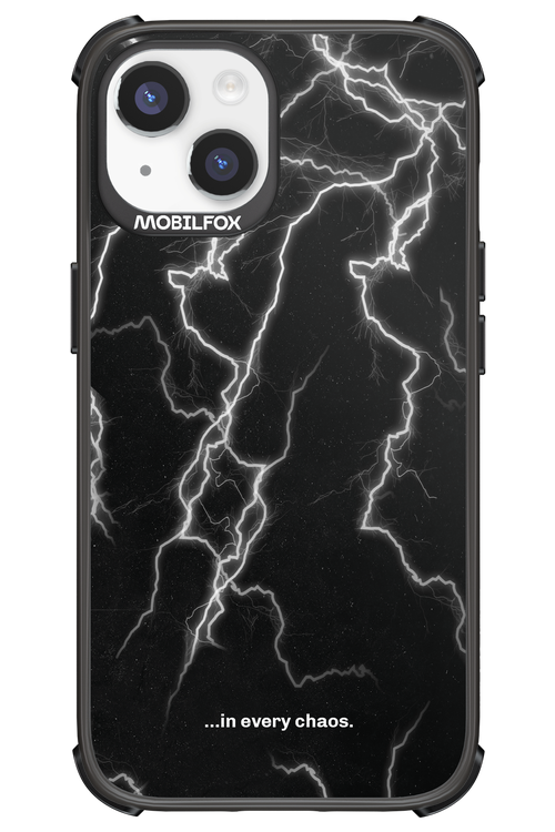 Chaotic Thunder 2.0 - Apple iPhone 14