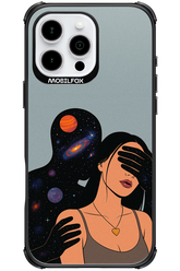 Universe Lover - Apple iPhone 16 Pro Max