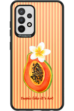 Hot Tropic 2.0 - Samsung Galaxy A52 / A52 5G / A52s