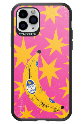 BANANA POP 2.0 - Apple iPhone 11 Pro