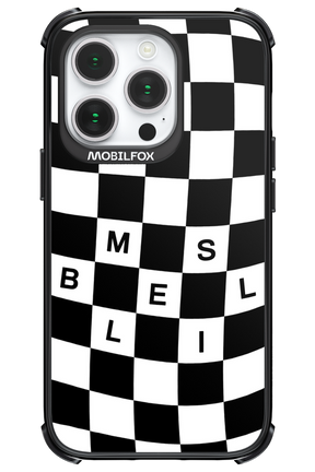 Belli Checked - Apple iPhone 14 Pro