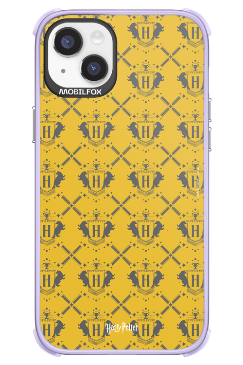 You Might Belong in Hufflepuff - Apple iPhone 14 Plus