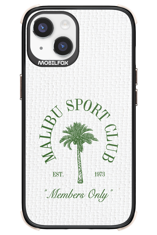 Malibu Sports Club - Apple iPhone 14