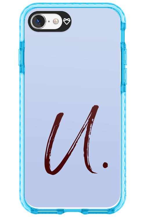 (Jellyfish Presso) U 2.0 - Apple iPhone SE 2020