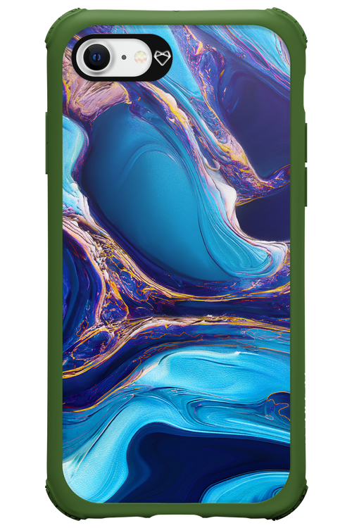 Amethyst 2.0 - Apple iPhone SE 2020
