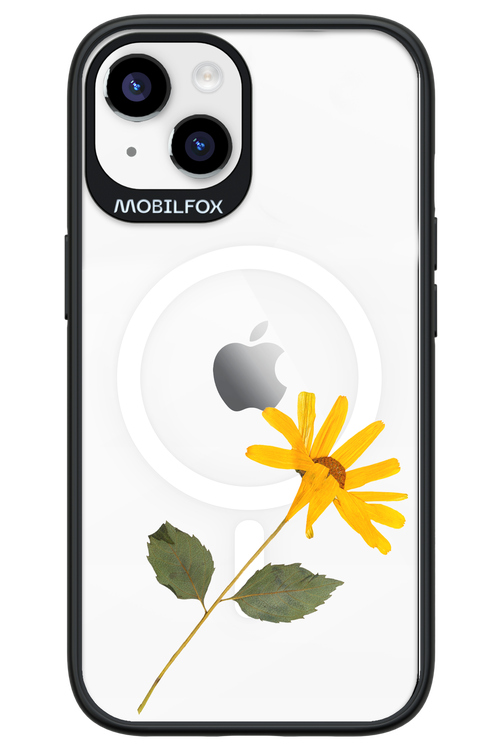 Pressed Flower - Apple iPhone 14