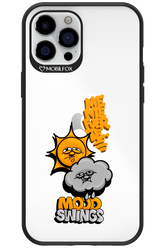 Broken Smiles - Apple iPhone 12 Pro Max