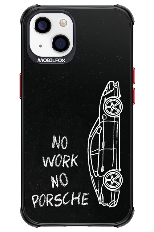 No Work - Apple iPhone 13