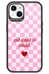 Rebuild 2.0 - Apple iPhone 13