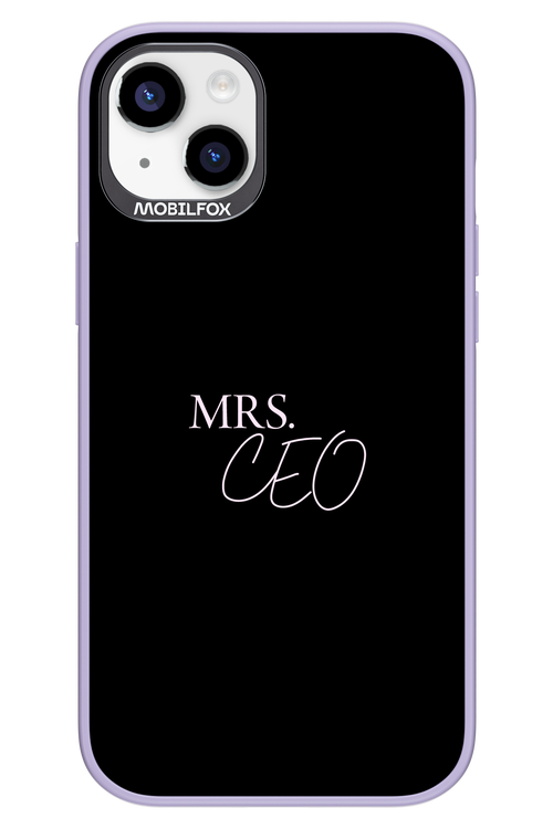 Mrs. CEO  - Apple iPhone 14 Plus