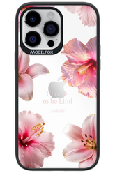 Be Kind 2.0 - Apple iPhone 14 Pro Max