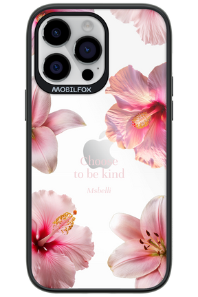 Be Kind 2.0 - Apple iPhone 14 Pro Max